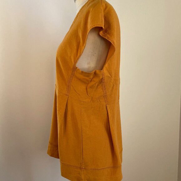 Comptoir des Cotonniers Blouse - Picture 3 of 11